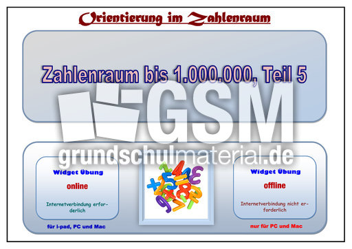 Zahlenraum Million 5.zip